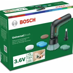 Sale Bosch Reinigungsbürste UniversalBrush