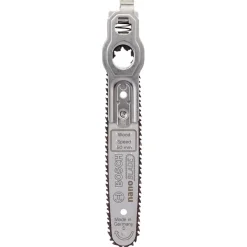 Clearance Bosch Sägeblatt Nano Blade Speed 50 mm Holz