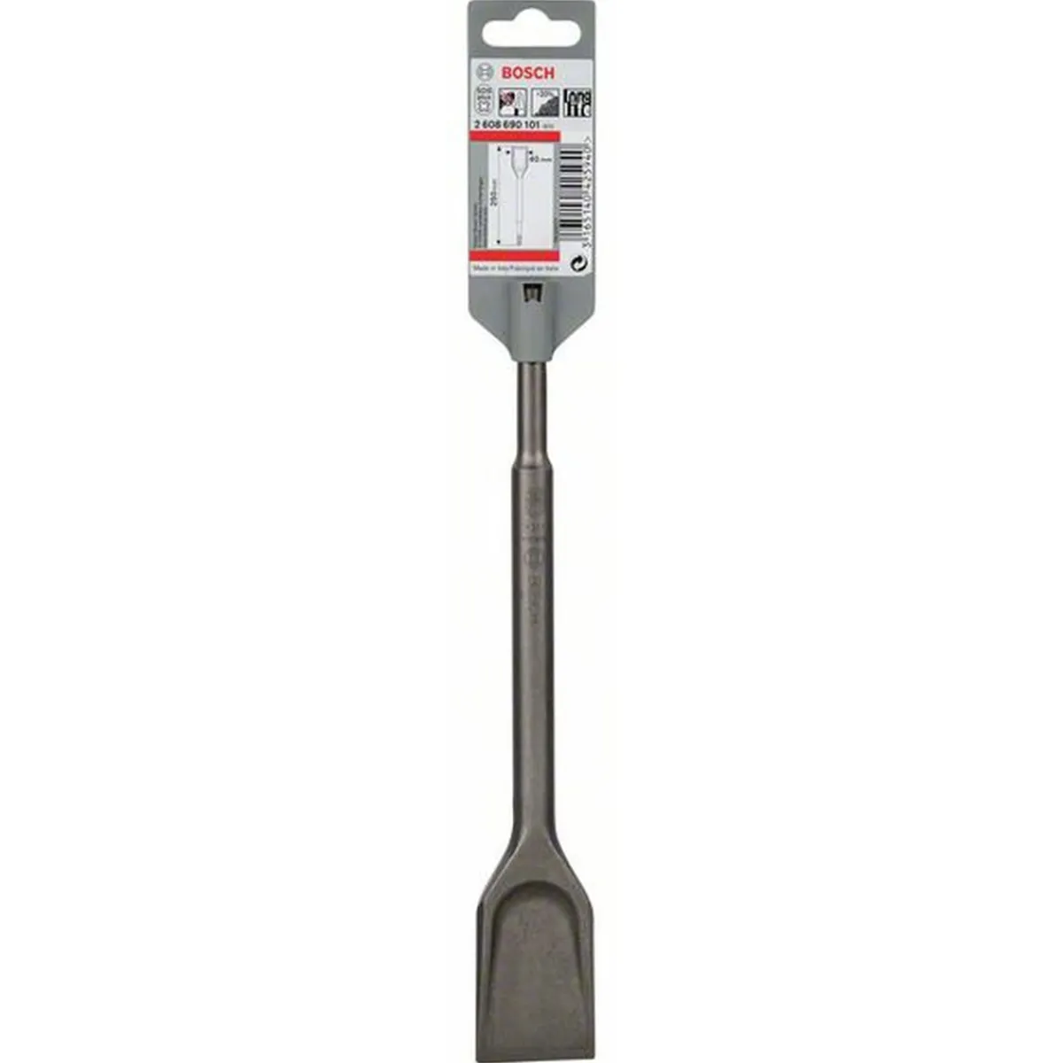 Best Bosch Spatmeißel Durchmesser 40 x 250 mm