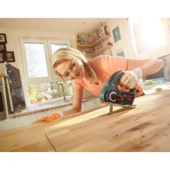 Clearance Bosch Stichsäge Easy Cut 50