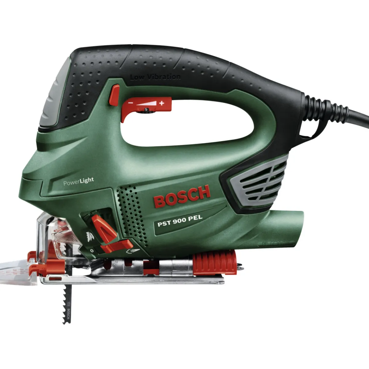 Online Bosch Stichsäge PST 900 PEL