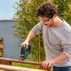 Clearance Bosch Stichsäge Universalsaw 18V-100