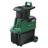 Hot Bosch Turbinenhäcksler AXT 25 TC