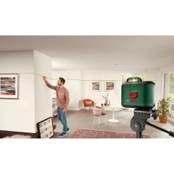 Hot Bosch UniversalLevel 360 360 Grad-Linienlaser