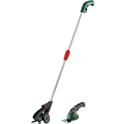 Clearance Bosch Verlängerung Isio Grasschere