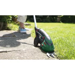 Clearance Bosch Verlängerung Isio Grasschere