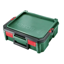 Outlet Bosch Werkzeugkoffer SystemBox grün Größe S