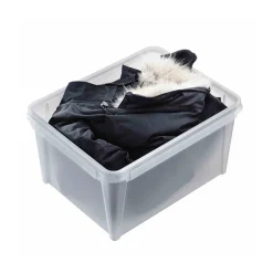 Clearance Box wasserdicht 33 l grau