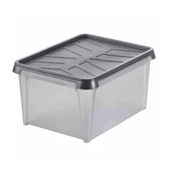 Clearance Box wasserdicht 33 l grau