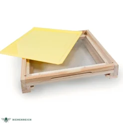 Bienenreich BR Dadant US 12er Flachboden