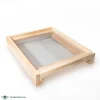 Outlet Bienenreich BR Dr. Liebig Zander Flachboden