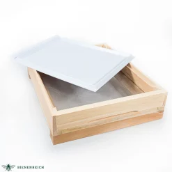 Sale Bienenreich BR Dr. Liebig Zander Hochboden