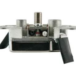 Clearance Schwaiger Breitband Durchgangsdose 16dB