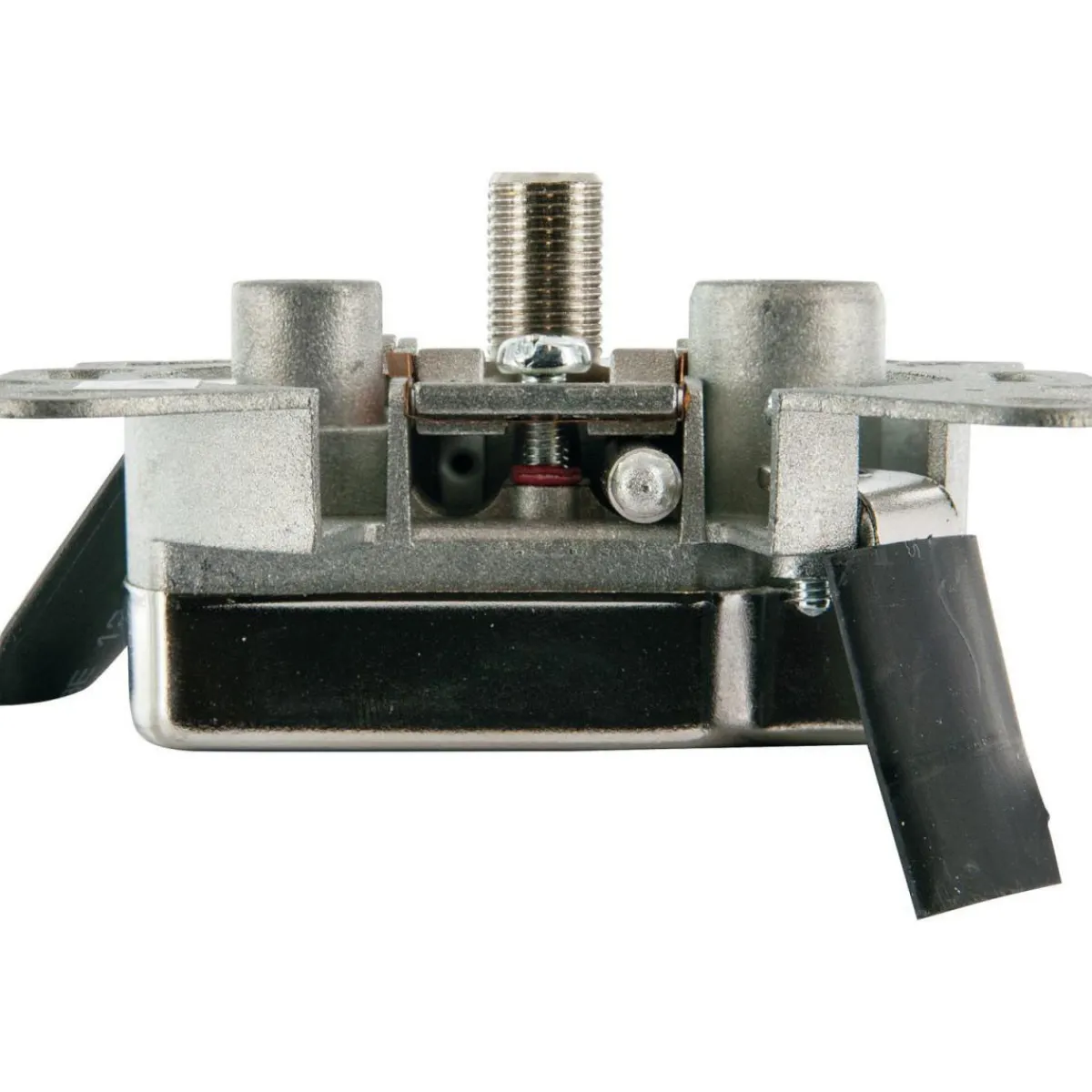 Clearance Schwaiger Breitband Durchgangsdose 16dB