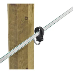 Clearance Breitband-Ringisolator Durchmesser 6 mm für 20 mm