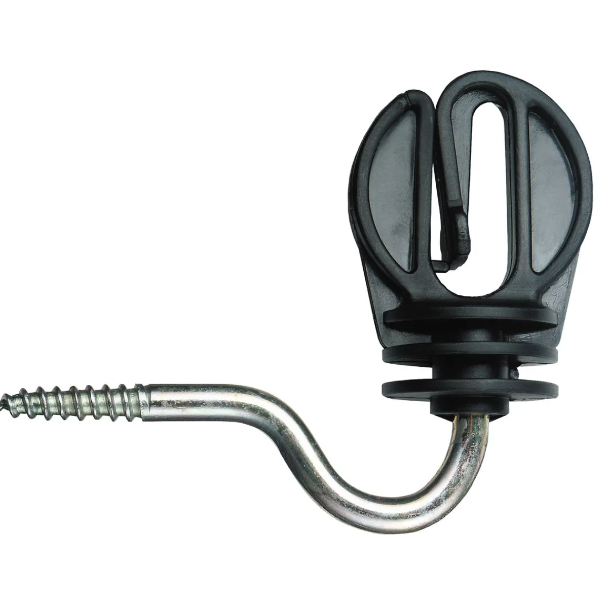 Clearance Breitband-Ringisolator Durchmesser 6 mm für 20 mm