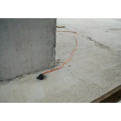 Best Brennenstuhl Bremaxx Verlaengerungskabel, 40m orange