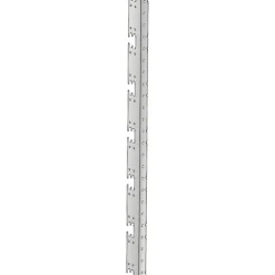 New BRIGX Winkel Aluminium 40 x 20 x 596 mm
