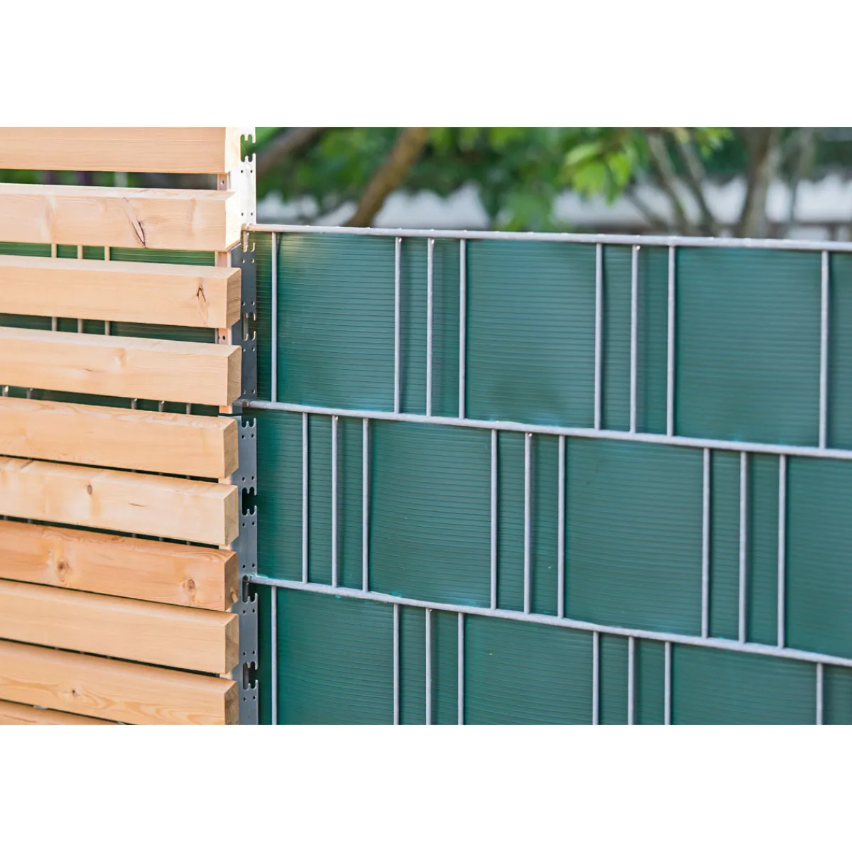 New BRIGX Winkel Aluminium 40 x 20 x 596 mm