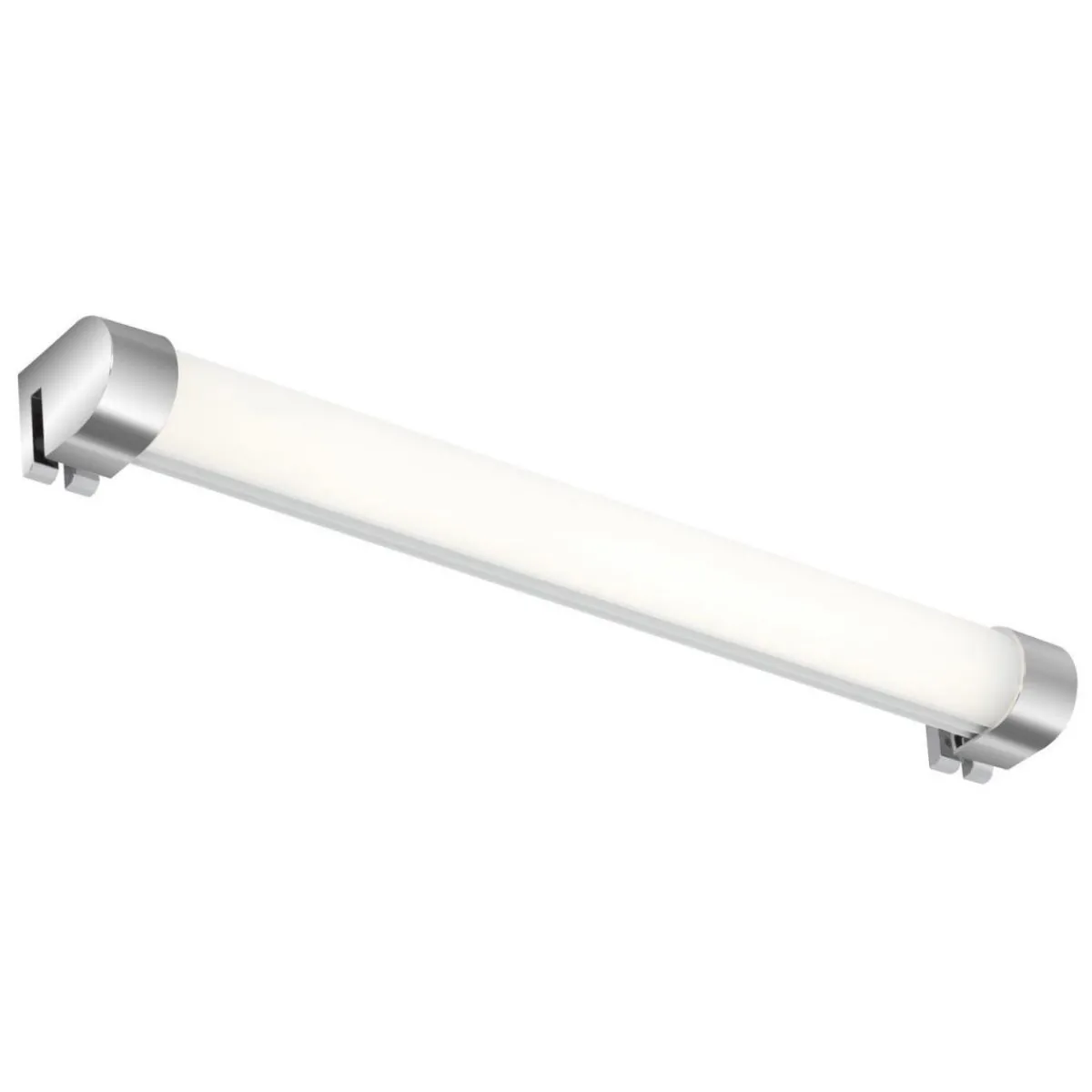 Hot Briloner LED- Badleuchte Splash chrom inkl 1 x 8W