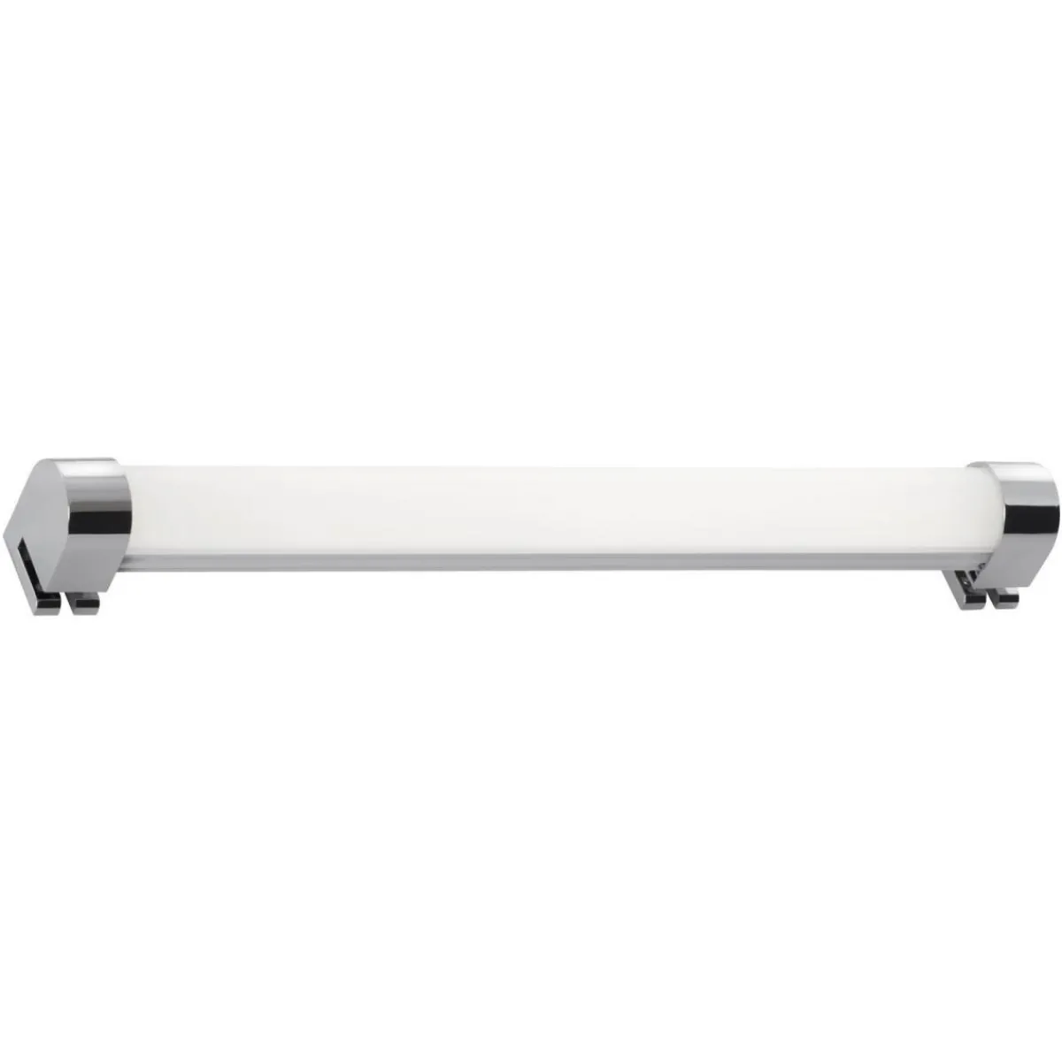 Hot Briloner LED- Badleuchte Splash chrom inkl 1 x 8W
