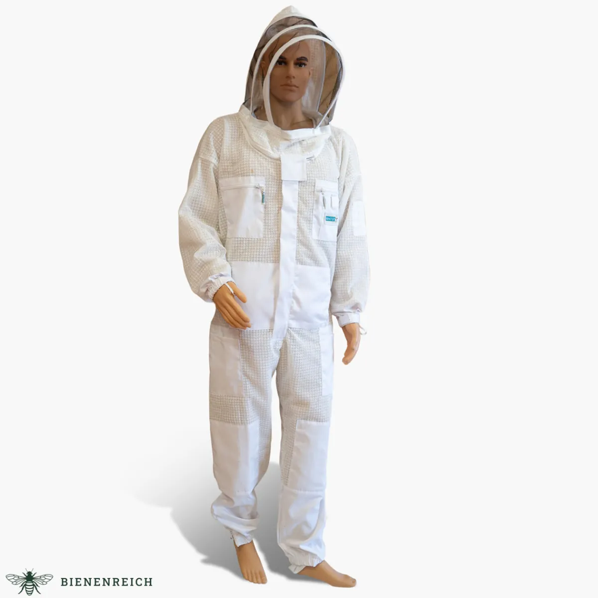 Clearance Bienenreich BR Imkeranzug Air S