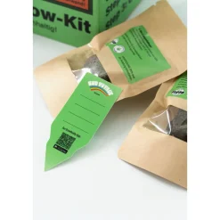 Sale Bud Voyage Anzucht-Set Easy-Grow-Kit