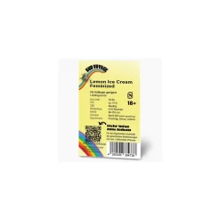 Outlet Bud Voyage Hanfsamen Lemon Ice Cream Fem