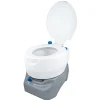 Online Camping-Toilette