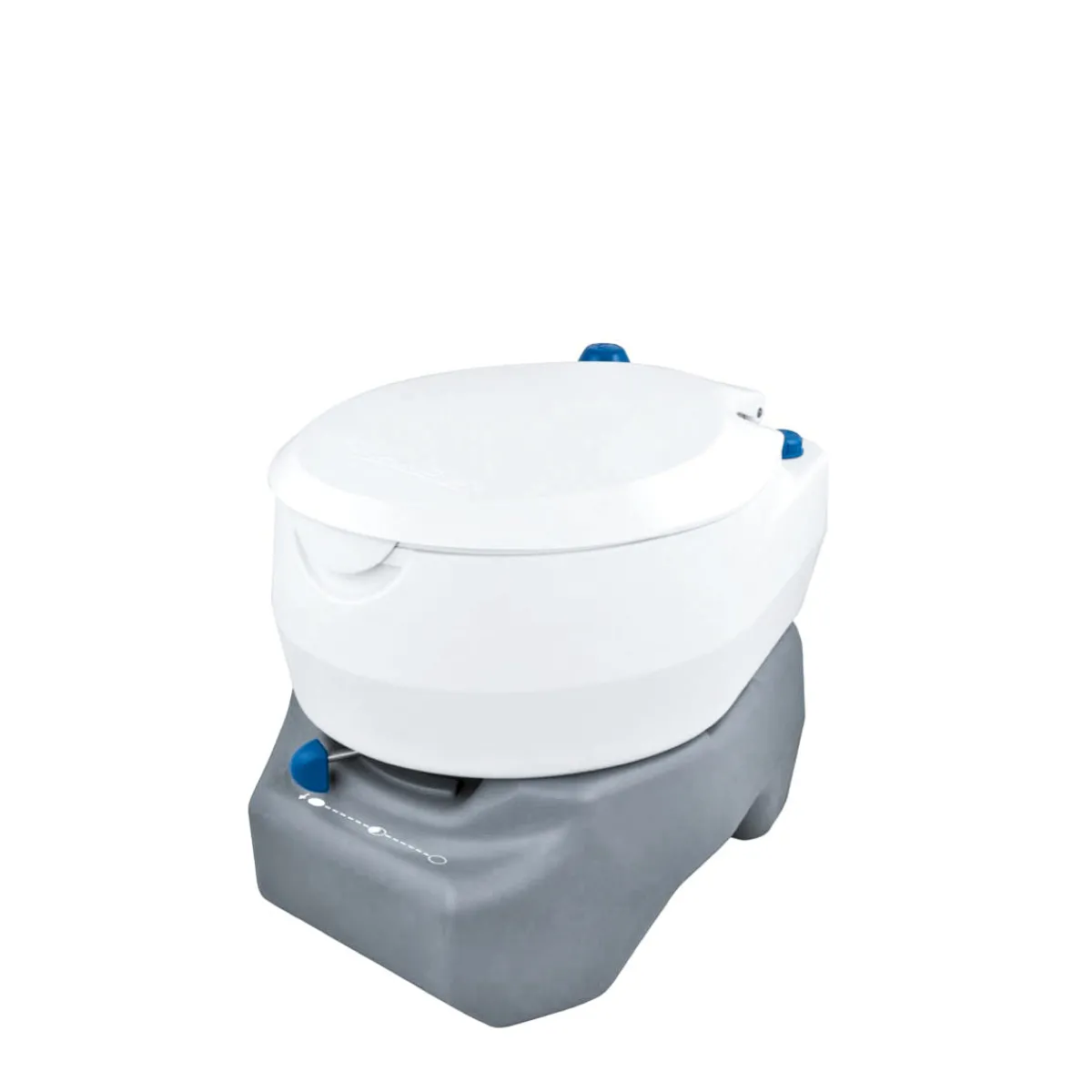 Online Camping-Toilette
