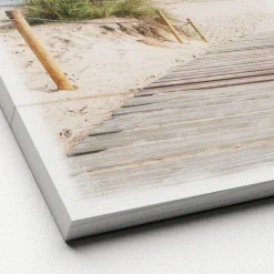 Clearance Pro-Art Canvas-Art Strand Art 30 x 30 cm