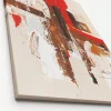 Clearance Pro-Art Canvas-Art TS063F5 60 x 80