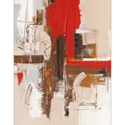 Clearance Pro-Art Canvas-Art TS063F5 60 x 80