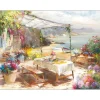 Pro-Art Canvas-Art WH141F5 60 x 80