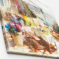 Pro-Art Canvas-Art WH141F5 60 x 80
