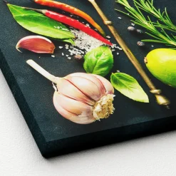 Outlet Pro-Art Canvas-Art Zutaten 30 x 30 cm