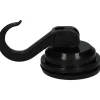 Online Cartrend Saughaken schwarz 4 kg 2 Stück