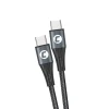Outlet Cartrend Schnellade- und Datenkabel Typ-C auf Typ-C