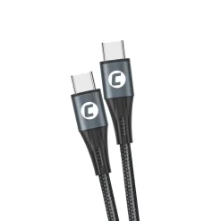 Outlet Cartrend Schnellade- und Datenkabel Typ-C auf Typ-C