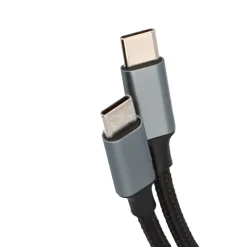 Outlet Cartrend Schnellade- und Datenkabel Typ-C auf Typ-C