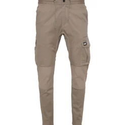 Discount CAT Arbeitshose Gynamic Gr. 34 x30 khaki Herren