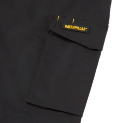 Sale CAT Arbeitshose Nexus Stretch Schwarz 32/32