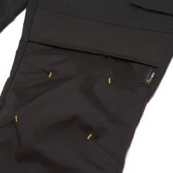 Sale CAT Arbeitshose Nexus Stretch Schwarz 32/32