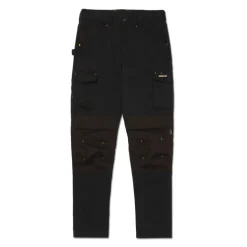 Sale CAT Arbeitshose Nexus Stretch Schwarz 32/32