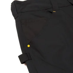 Sale CAT Arbeitshose Nexus Stretch Schwarz 32/32