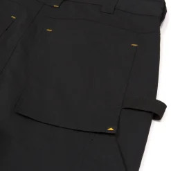 Sale CAT Arbeitshose Nexus Stretch Schwarz 32/32