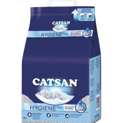 New Catsan Katzenstreu 18 L
