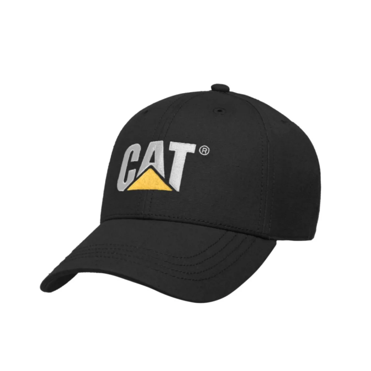 Outlet CAT Schirmmütze schwarz