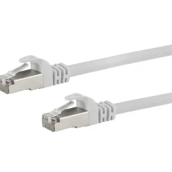 Discount Schwaiger CAT6 S/FTP Netzwerkkabel 15,0m weissmax. 250 Mhz 1 Gbit/s