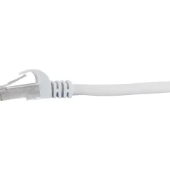 Discount Schwaiger CAT6 S/FTP Netzwerkkabel 20,0m weissmax. 250 Mhz 1 Gbit/s